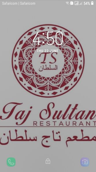 Taj Sultan